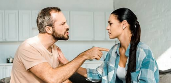 Evlilikte Psikolojik Şiddetle Baş Etmenin Yolları
