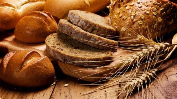 Neden Tam Buğday Ekmeği?